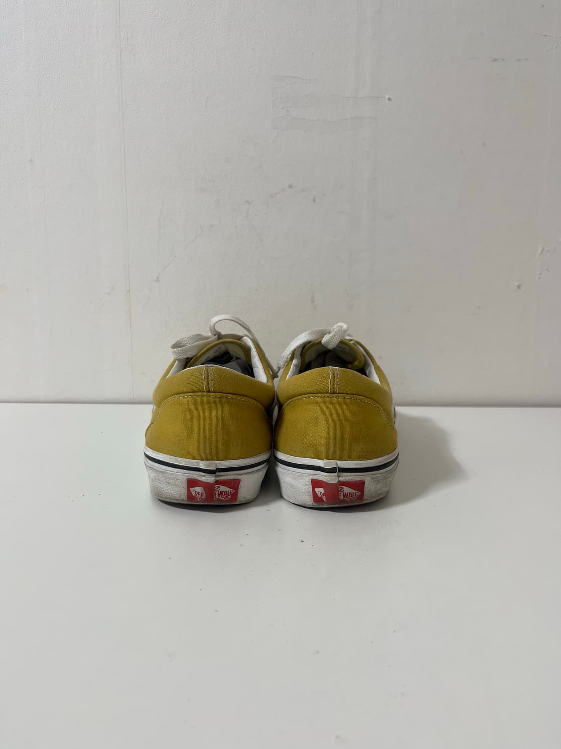 265 VANS 반스 어센틱 스니커즈 운동화 정품 상품이미지2