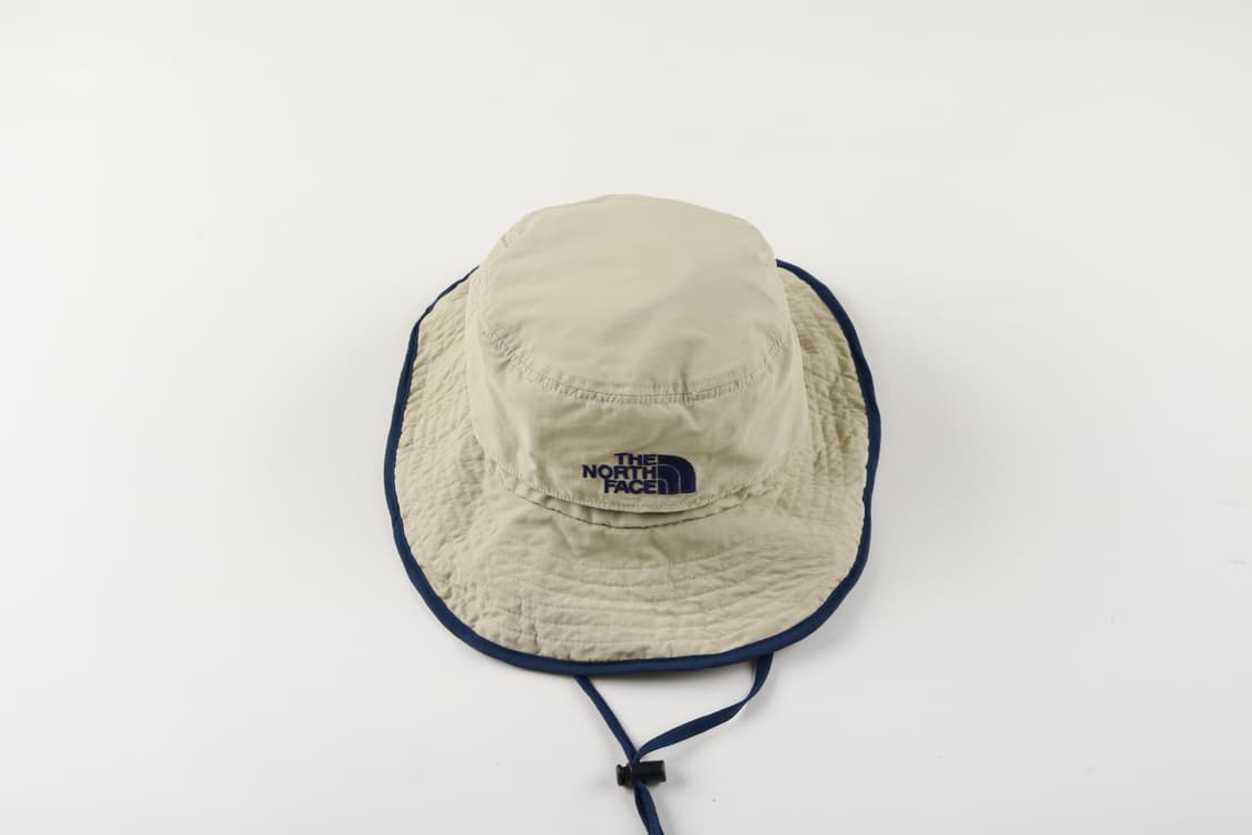 [L] 90's 노스페이스 호라이즌 버킷햇 상품이미지1