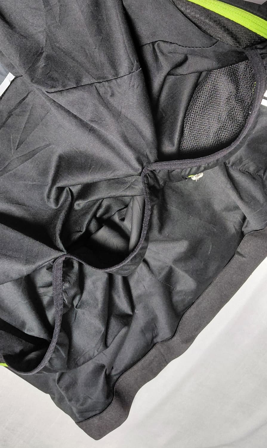 워크맨 Find-Out 사이클링 바람막이(3L) - 상태 최상 상품이미지10