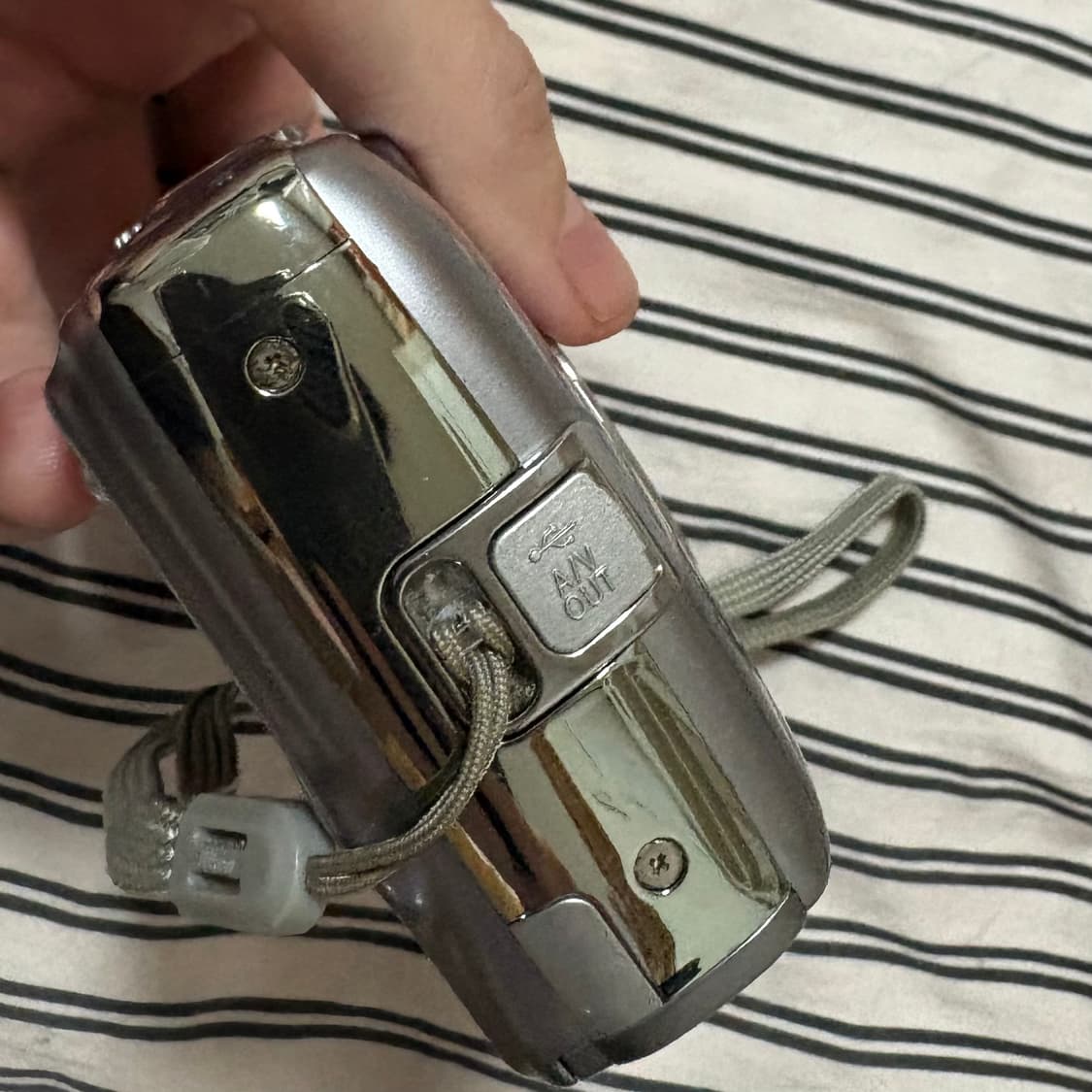 누가영,조이,지연 디카)니콘 쿨픽스 P4 NIKON COOLPIX P4  상품이미지4