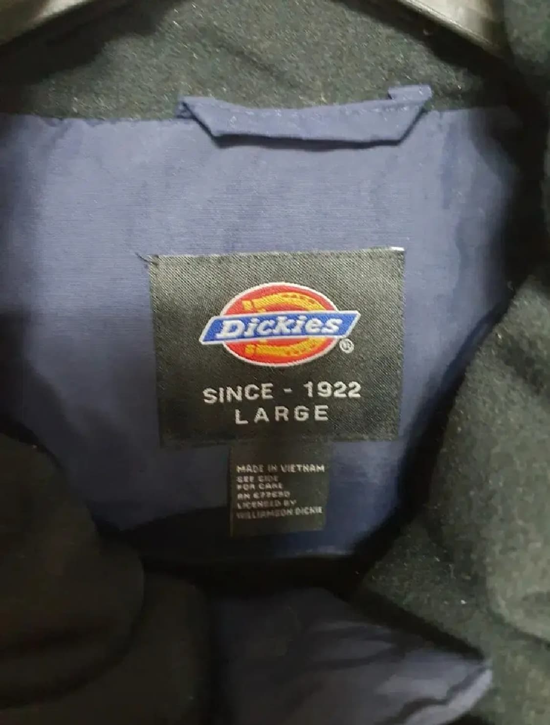 디킨즈 다운패딩  상품이미지4