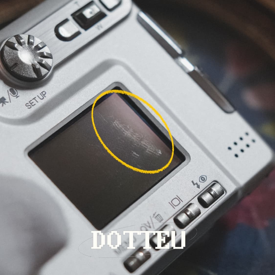 저화소 인기 디카 MINOLTA 코니카 미놀타 디미지 XT 상품이미지7