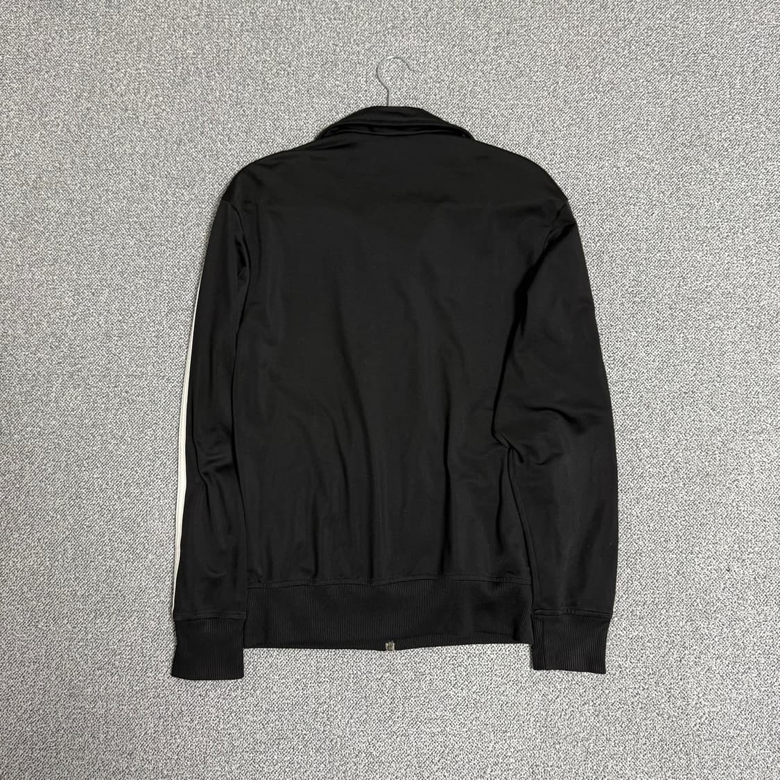 아디다스 파이어버드 져지 블랙 95 트랙탑 상품이미지2