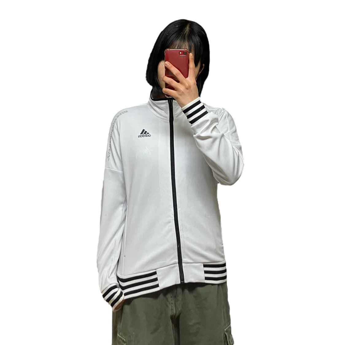 아디다스 져지 M 상품이미지1