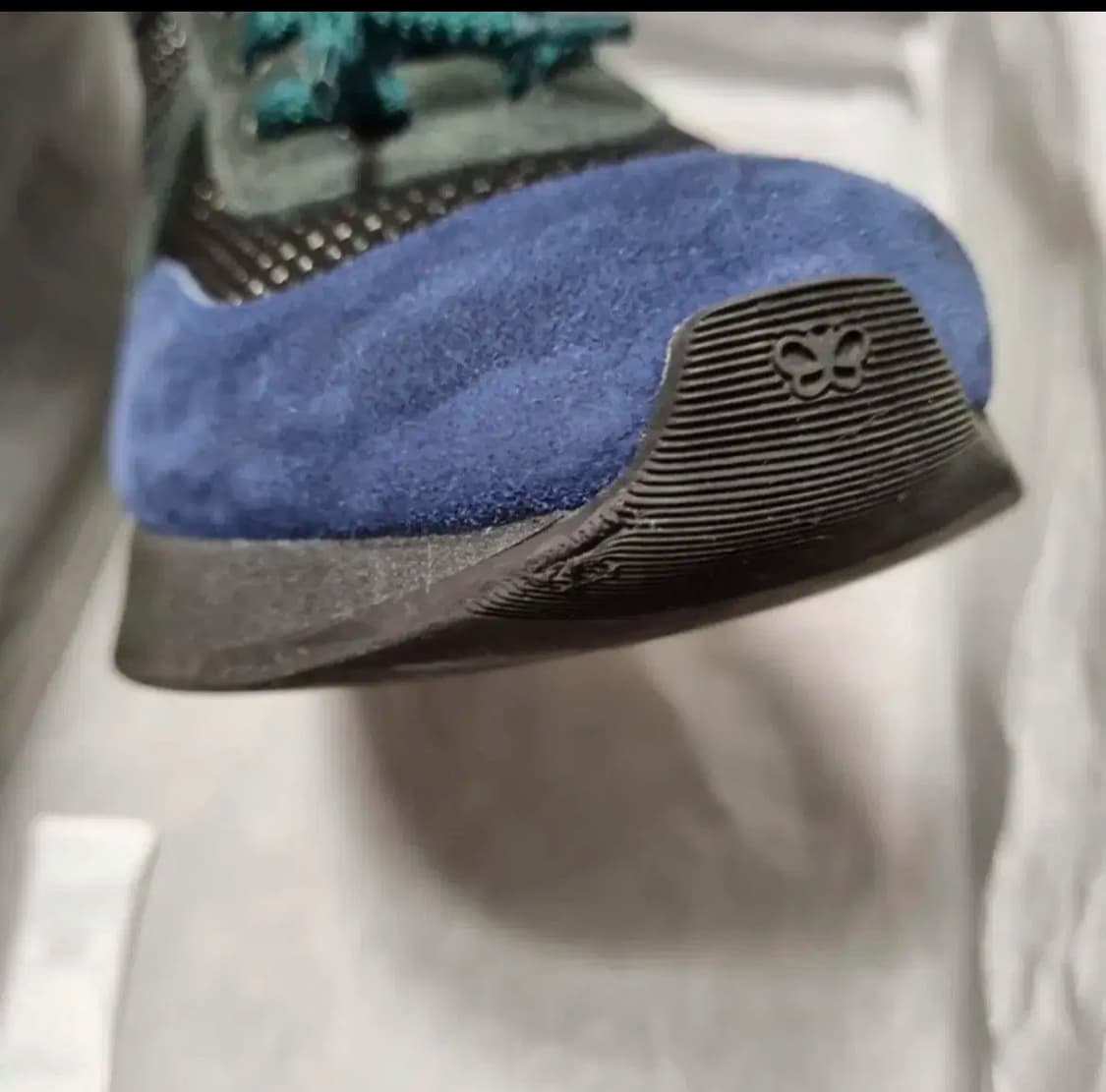 Bottega Veneta 보테가베네타 남성 하이탑 40 사이즈 상품이미지6