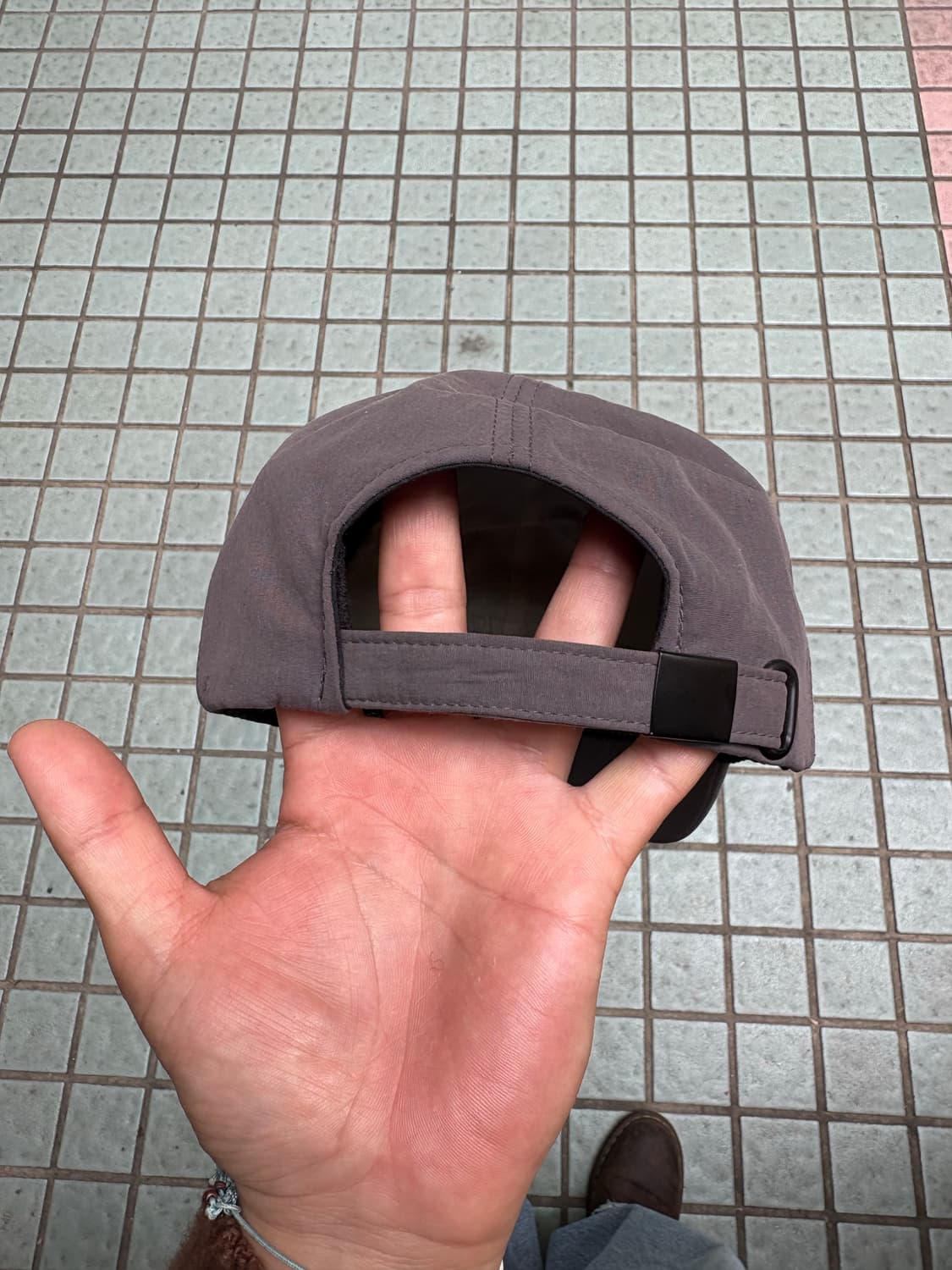 해리티지플로스 캐주얼스포츠 캡 상품이미지2