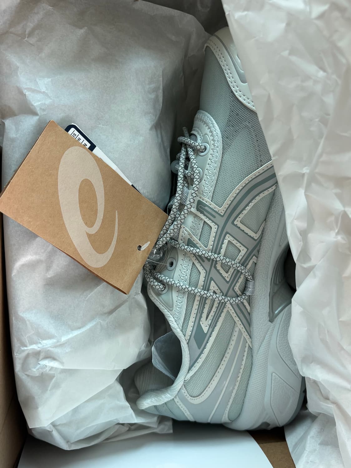 오호스X아식스X아트모스 GEL-1130 RE 245 상품이미지1