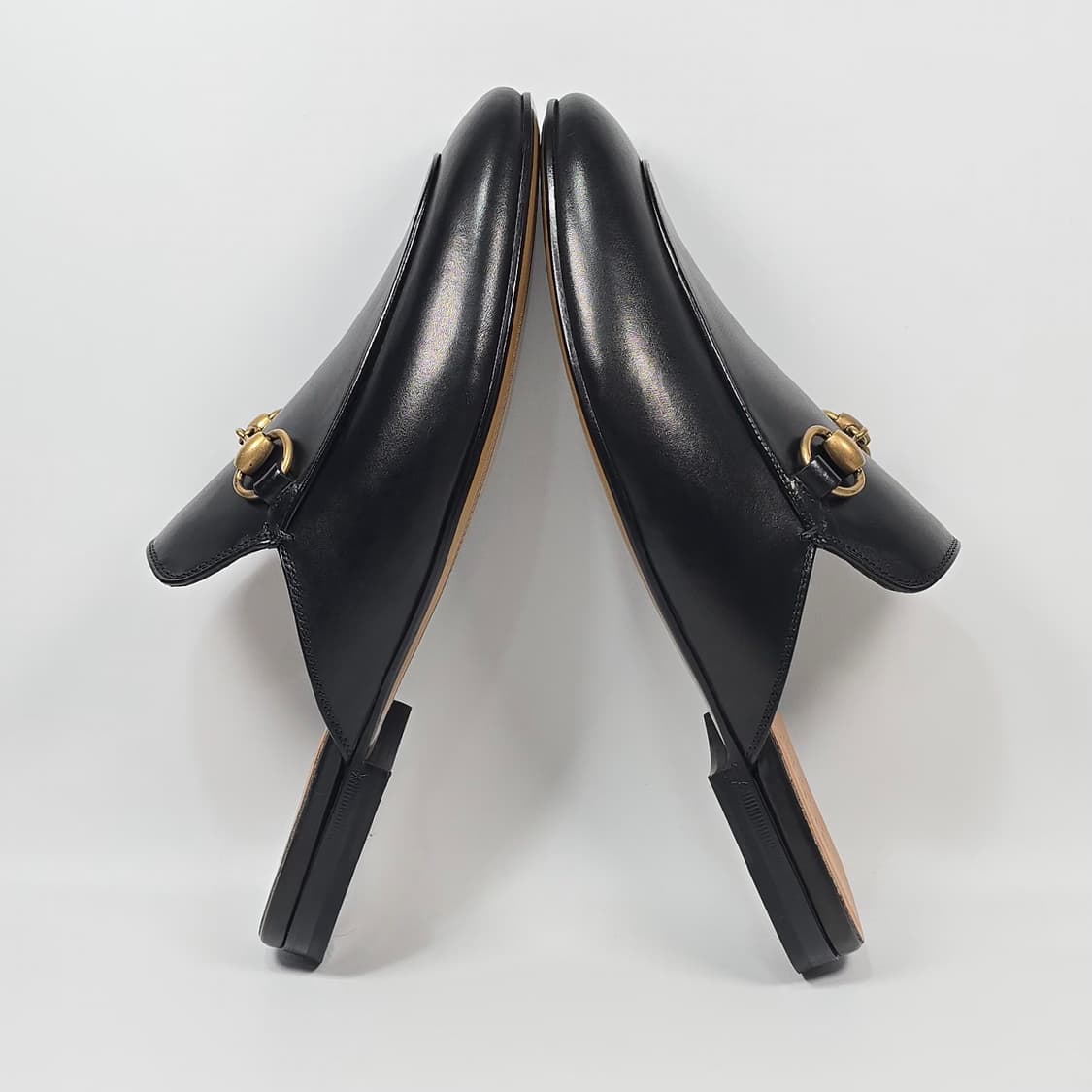 구찌 프린스타운 홀스빗 블로퍼 ( 250 ) 상품이미지4