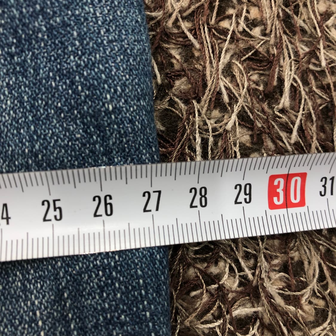 26 트루릴리전 조이 부츠컷 데님 팬츠 상품이미지8