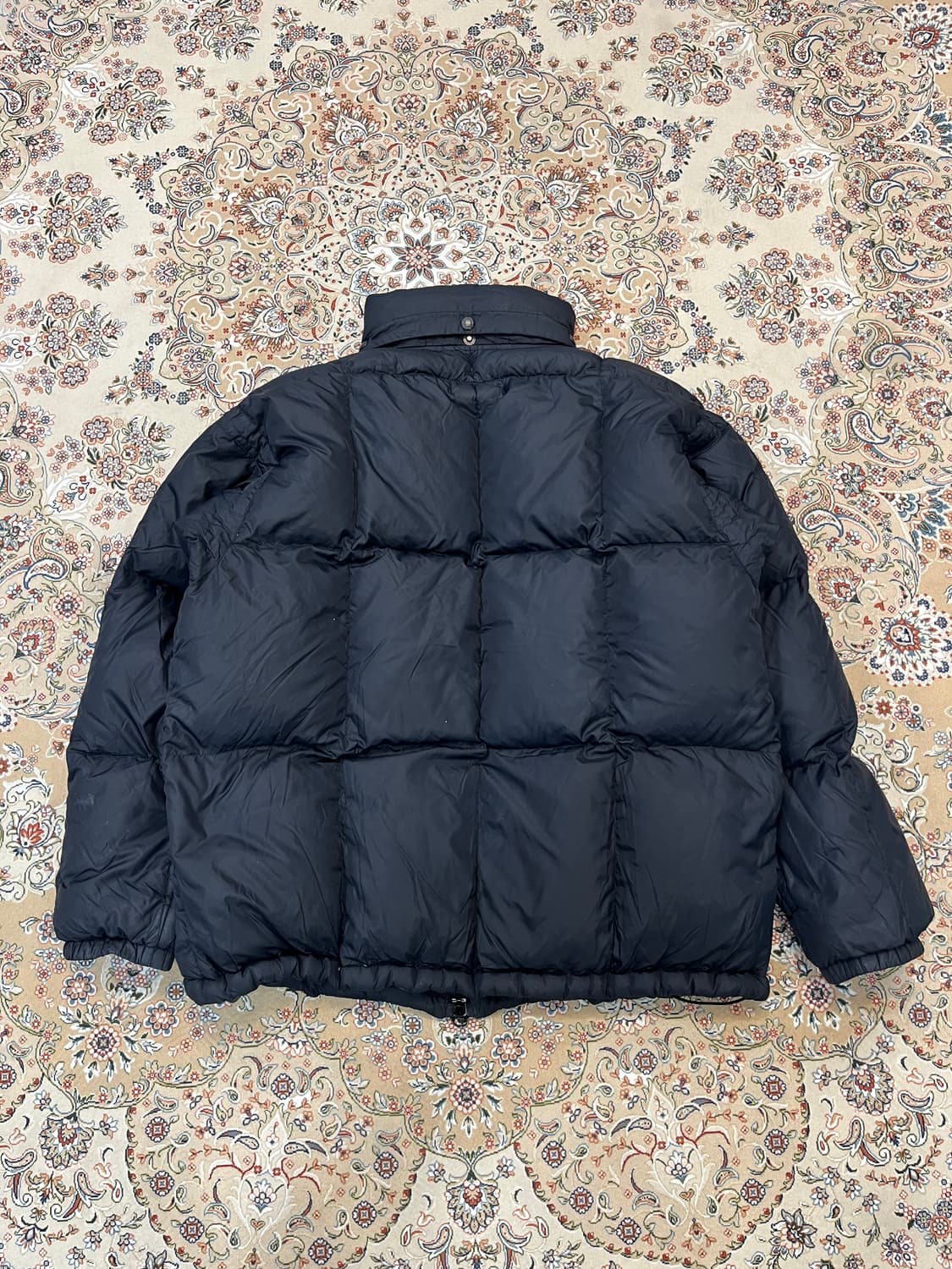 디젤 구스다운 투웨이 2WAY 패딩 상품이미지2