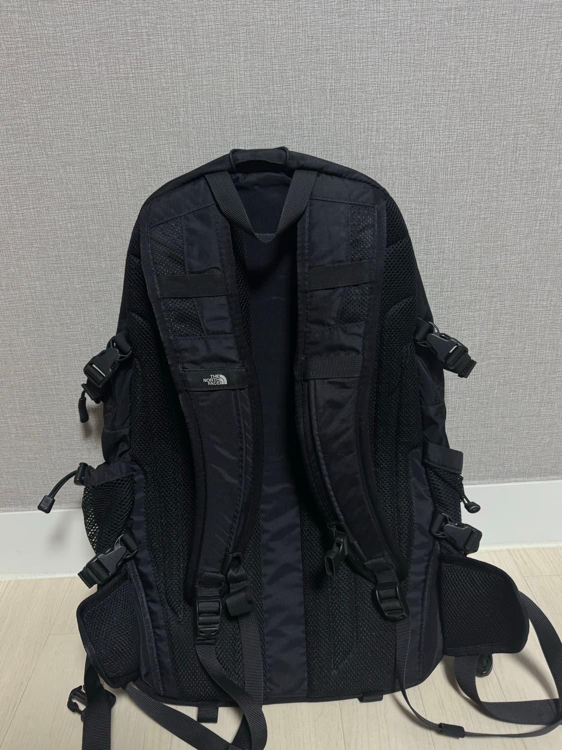 노스페이스 빅샷 백팩 상품이미지3