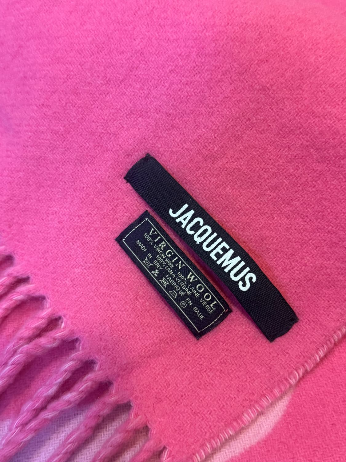 자크뮈스 머플러 상품이미지4