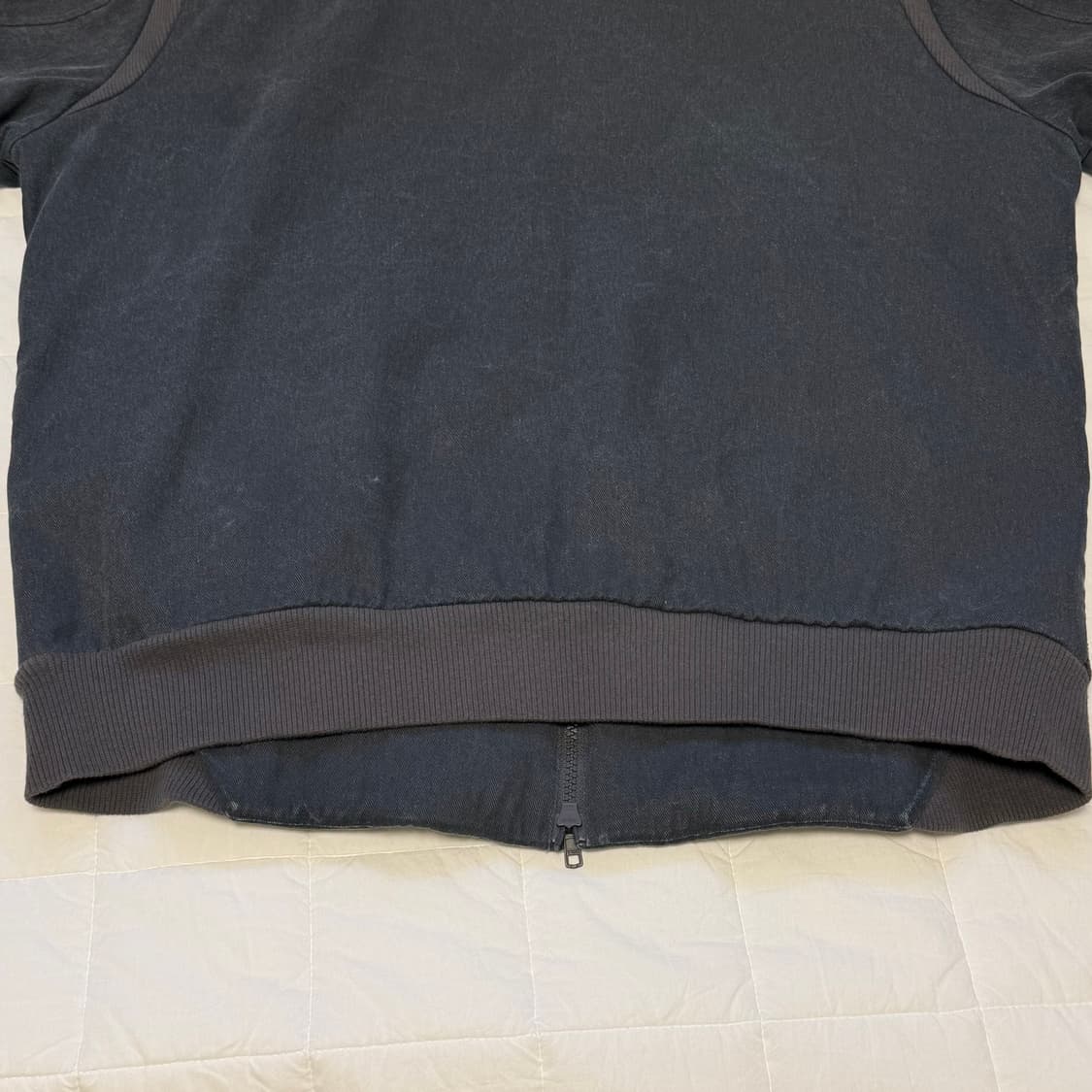 엑슬림 ep2 블루종 프러시안 블루  상품이미지5