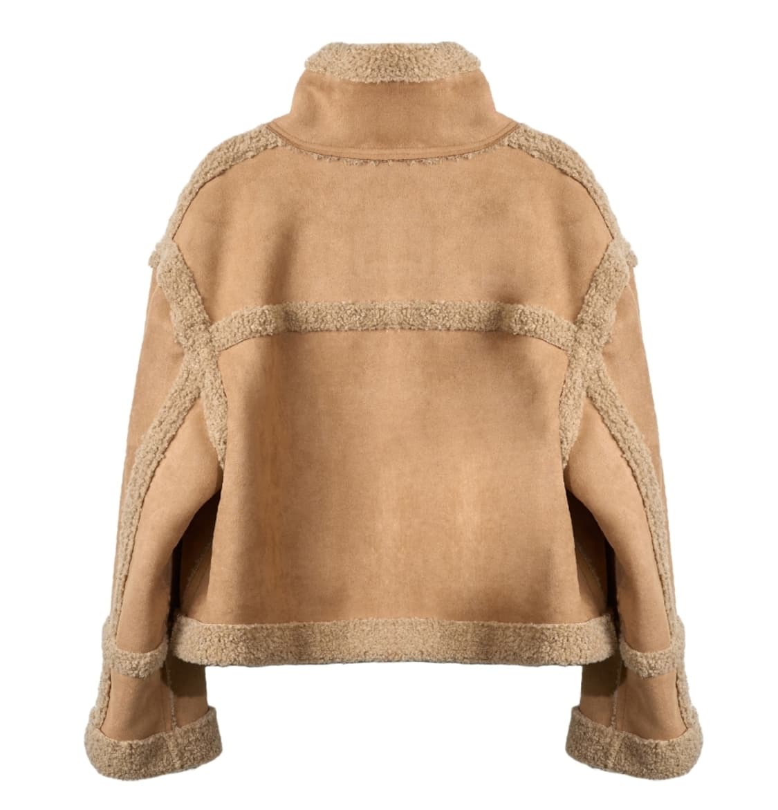 엘리오티 무스탕 상품이미지5