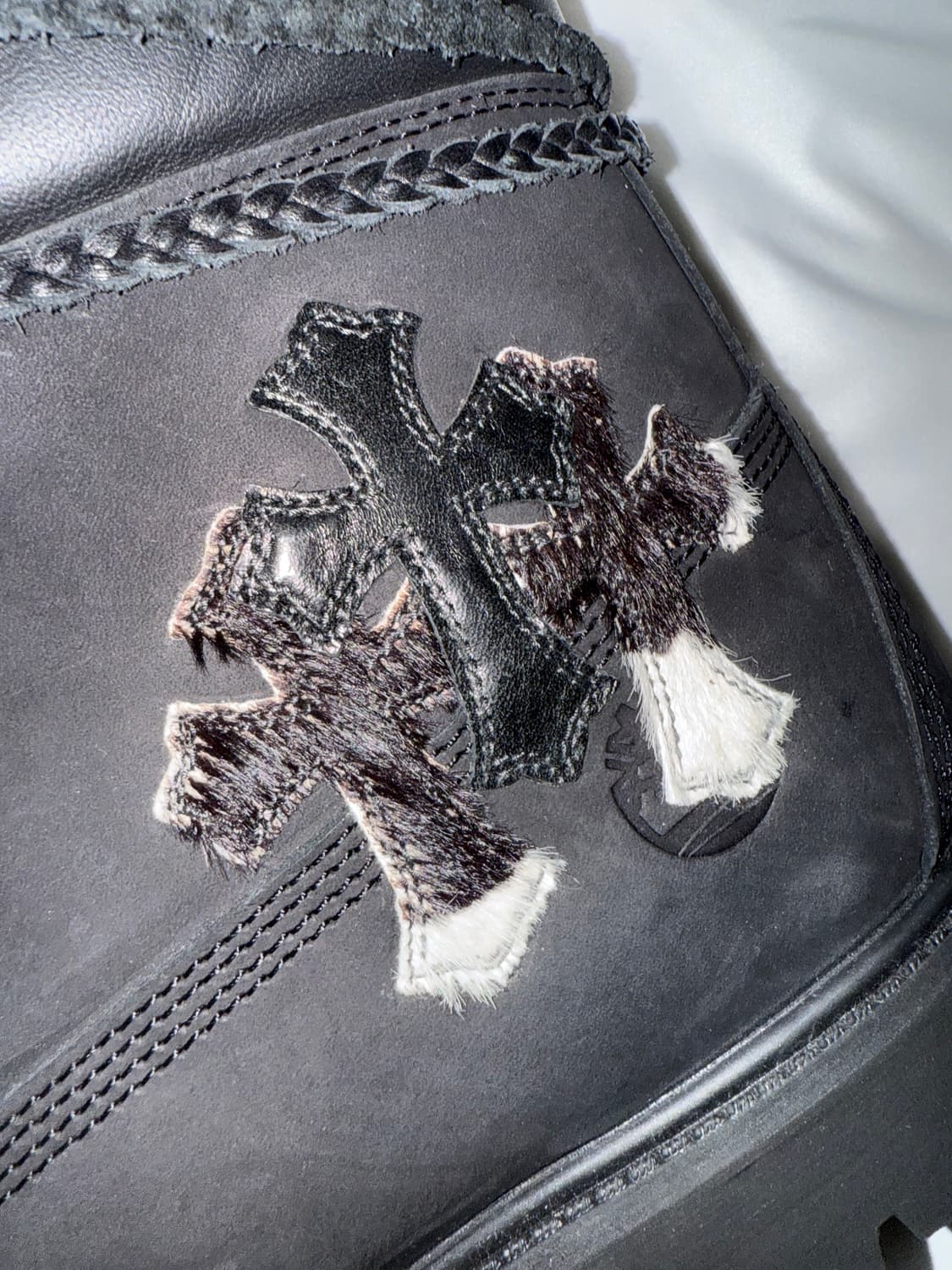 [12] 크롬하츠 팀버랜드 상품이미지2