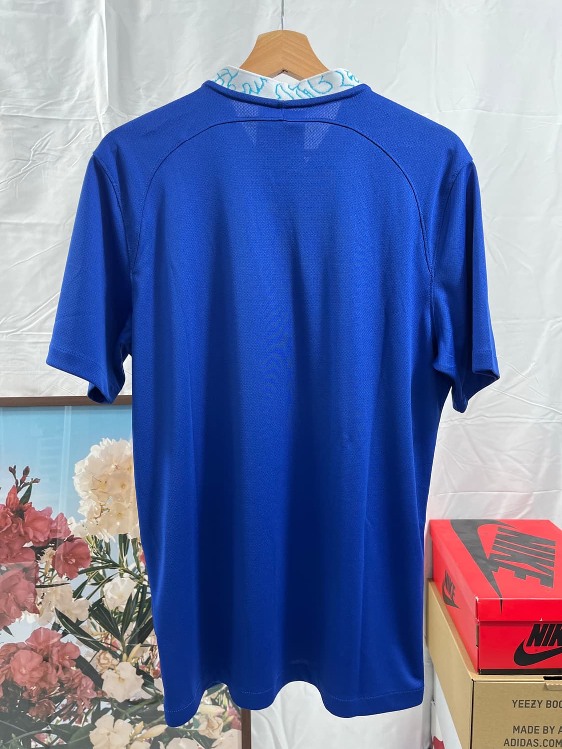 첼시 홈 22-23 상품이미지4