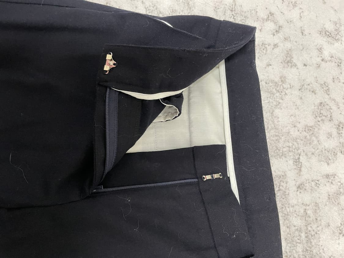 울리카 상투스 레이스 팬츠  상품이미지5