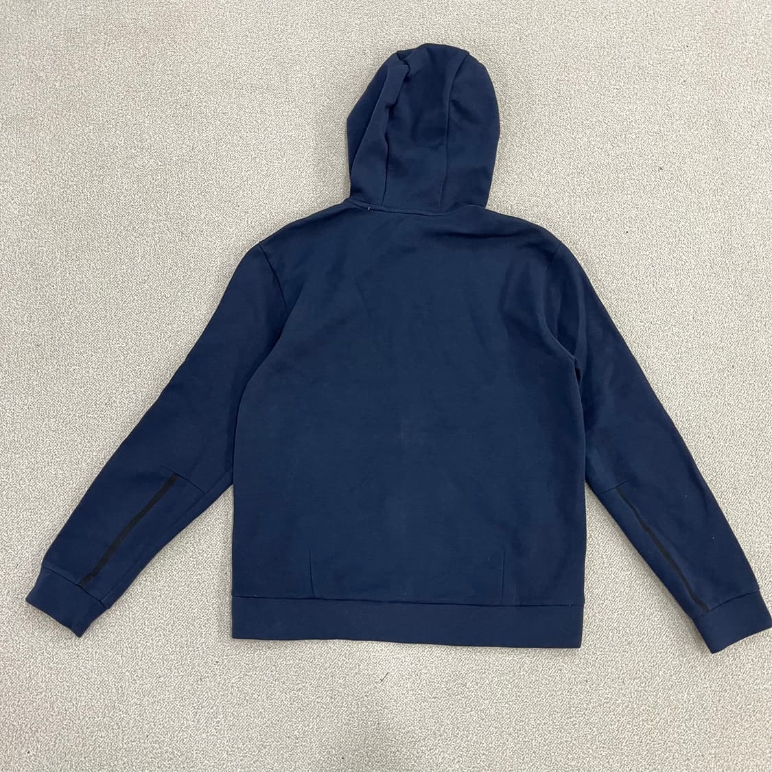[105] 빈폴 스포츠 네이비 후드 집업 자켓 0115M1 상품이미지4