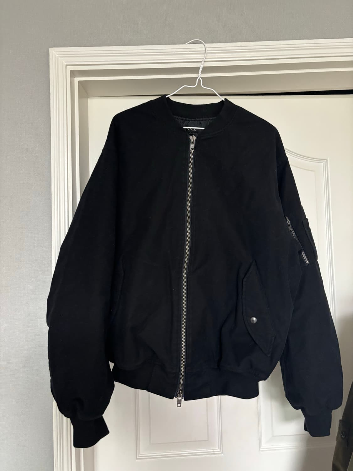 [3] innir MOLESKIN MA-1 254 상품이미지1