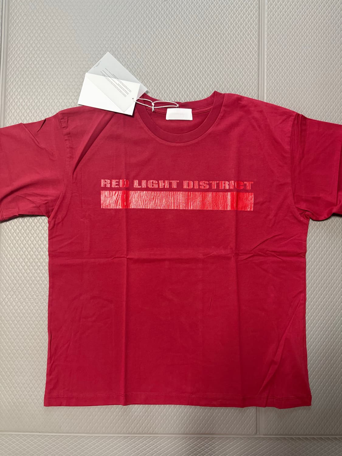 (2) 알렉산더 디제노바 RLD 레드  상품이미지1