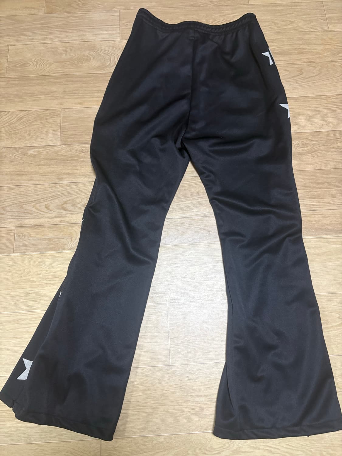 캐피탈 스무스 저지 스턴트맨 & 우먼트랙팬츠 상품이미지3