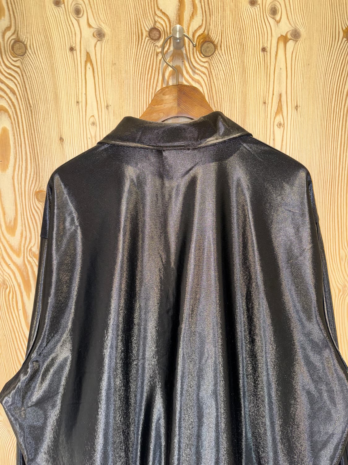 아디다스 pakaian 새틴 져지 상품이미지4