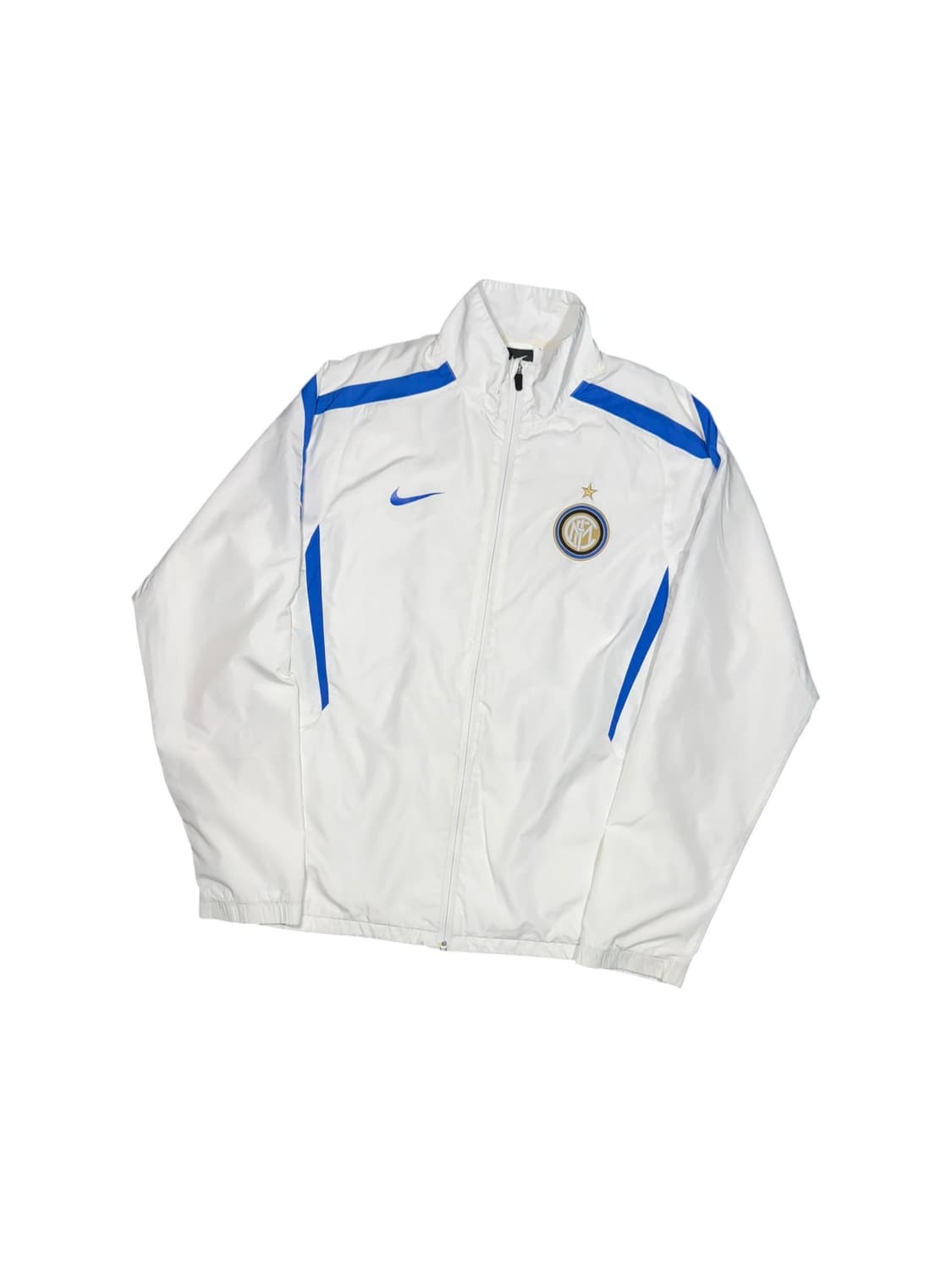 Nike 나이키 인테르 바람막이 상품이미지1