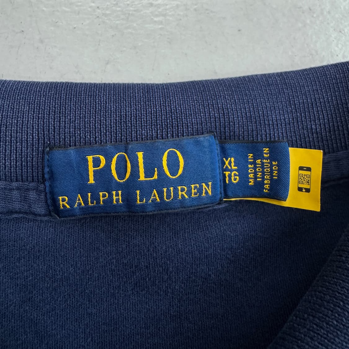 폴로 XL 신형 포니 PK 카라 반팔 티셔츠 상품이미지6