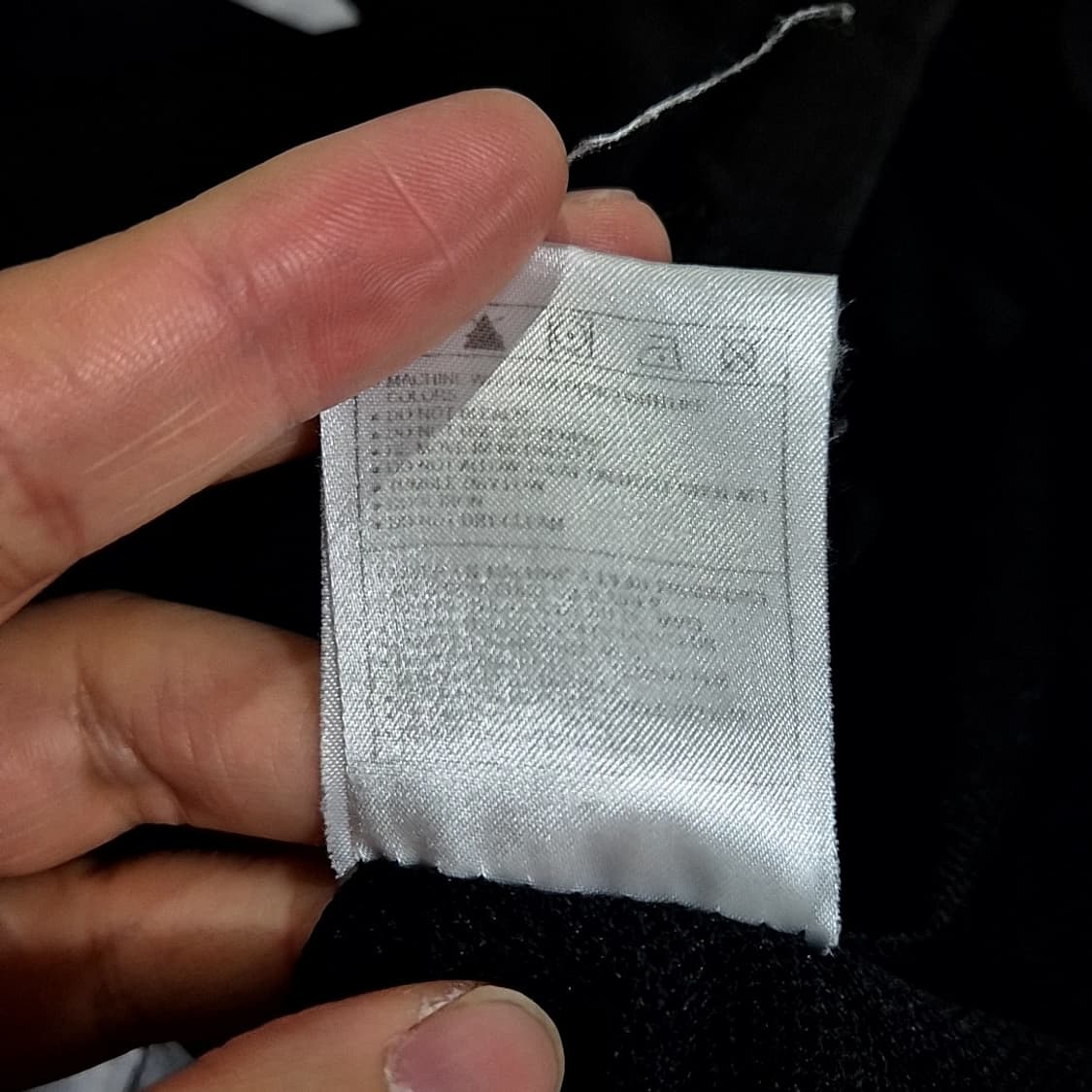 나이키 국가대표 자켓 상품이미지8