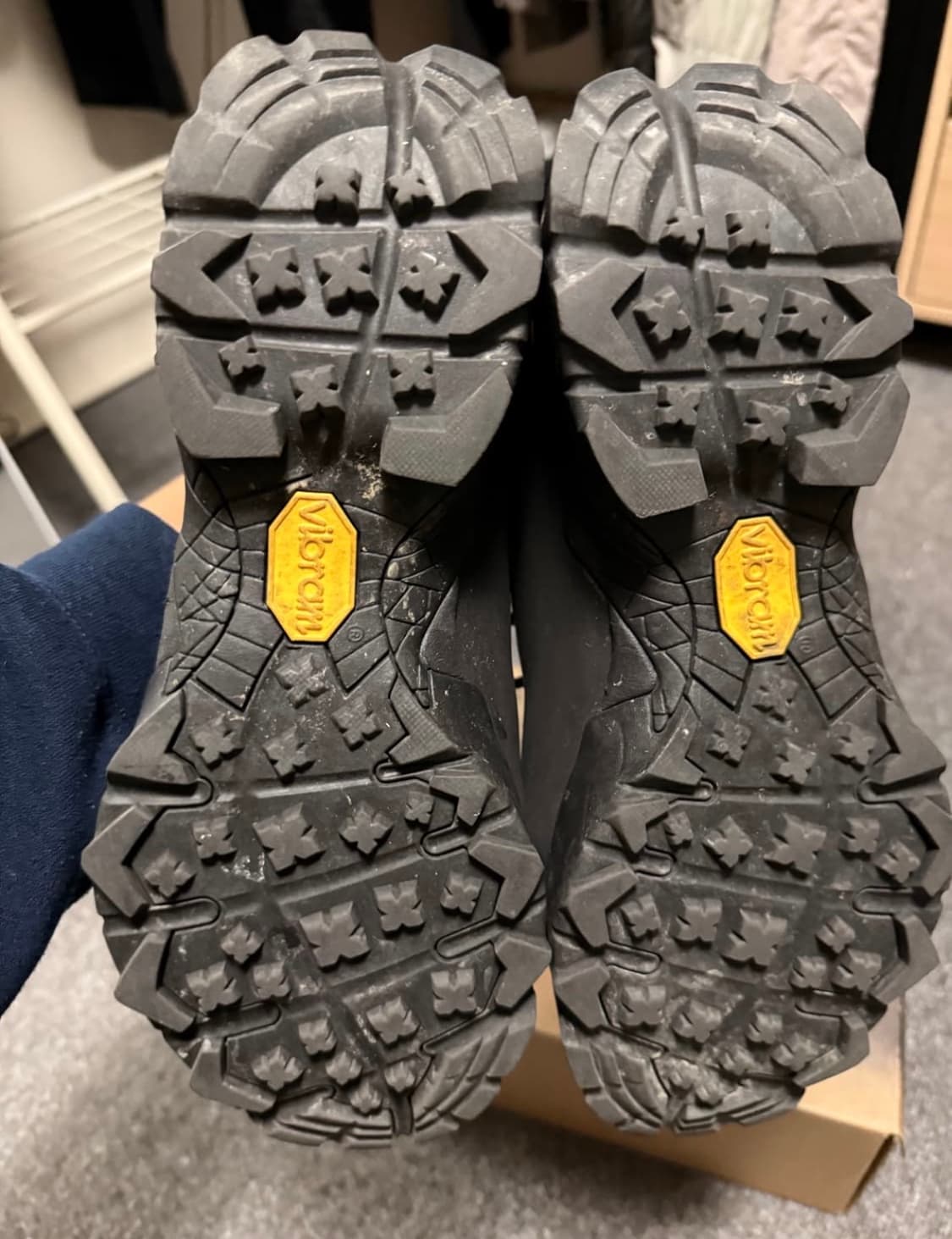 로아 카타리나 41사이즈 상품이미지5