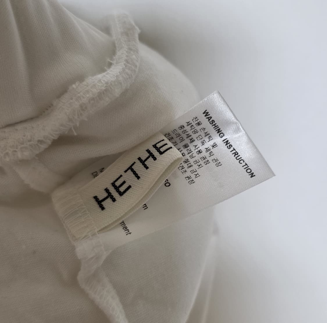 헤더먼트 머메이드 쇼츠 상품이미지6