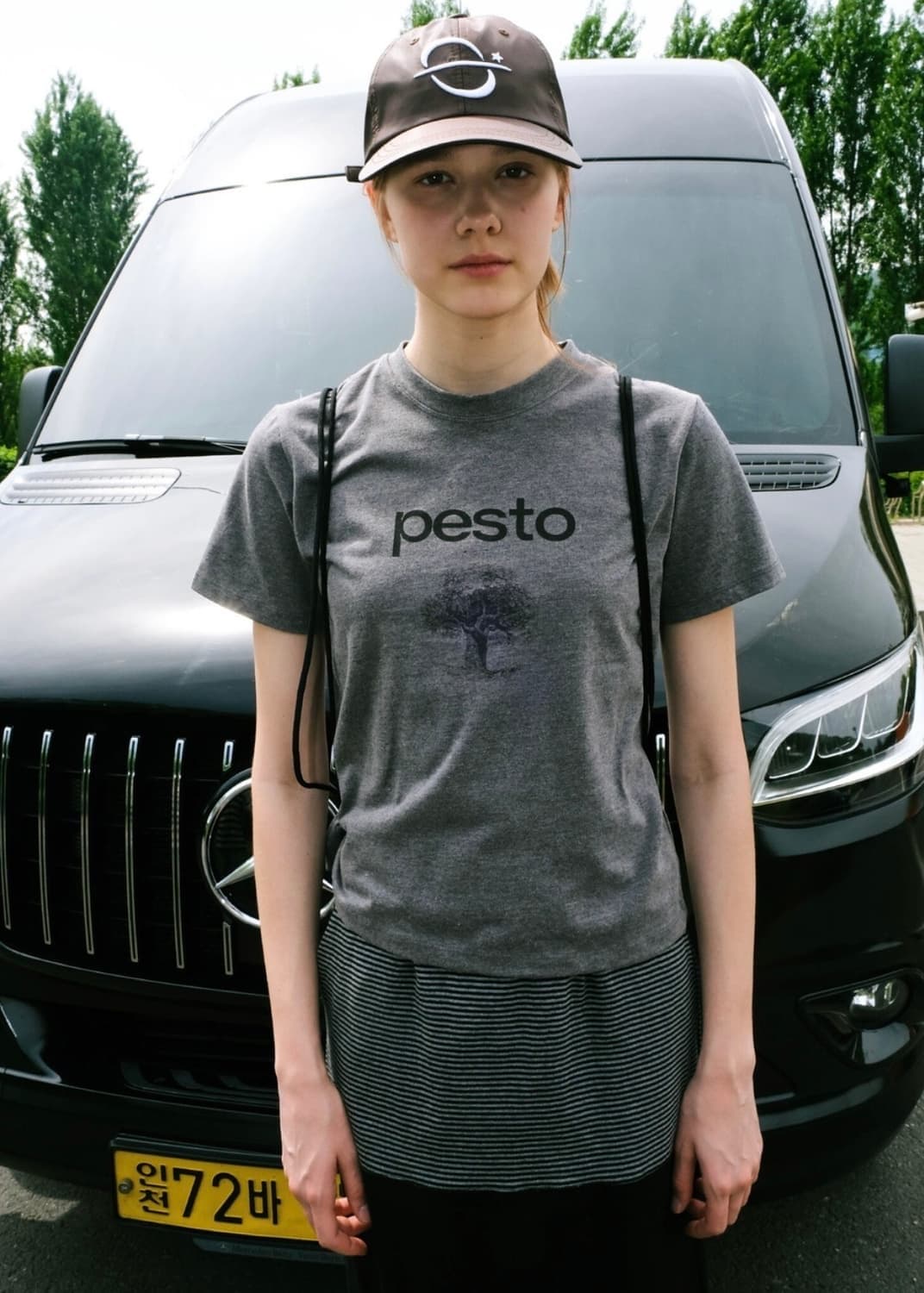 페스토 tree t shirt 티셔츠 상품이미지1