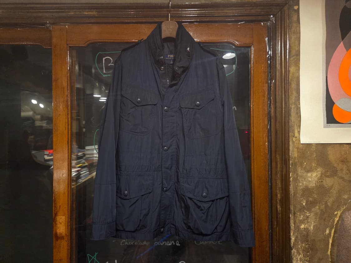 폴로랄프로렌 필드자켓 상품이미지7