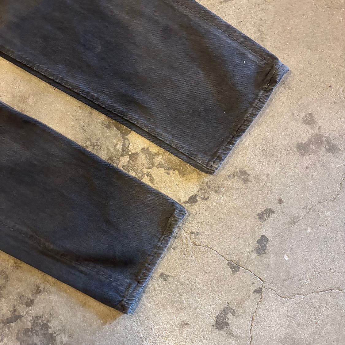 80년대 미국 리바이스 501 상품이미지7