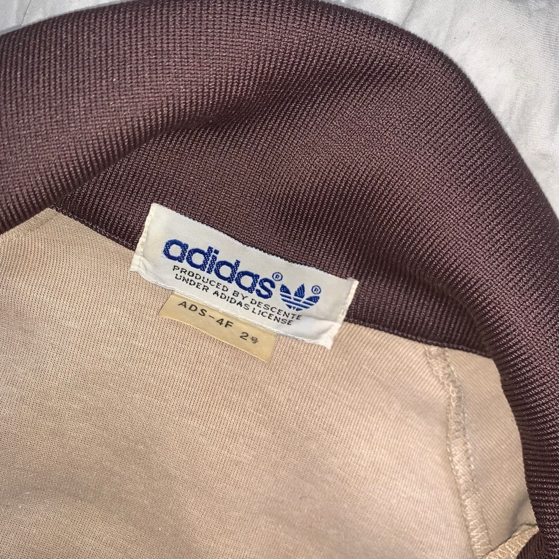 Adidas jersey 상품이미지3