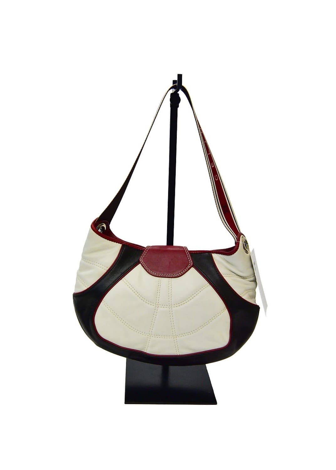 셀린느 2002 FIFA 월드컵 리미티드 에디션 숄더백 (정품) 상품이미지3