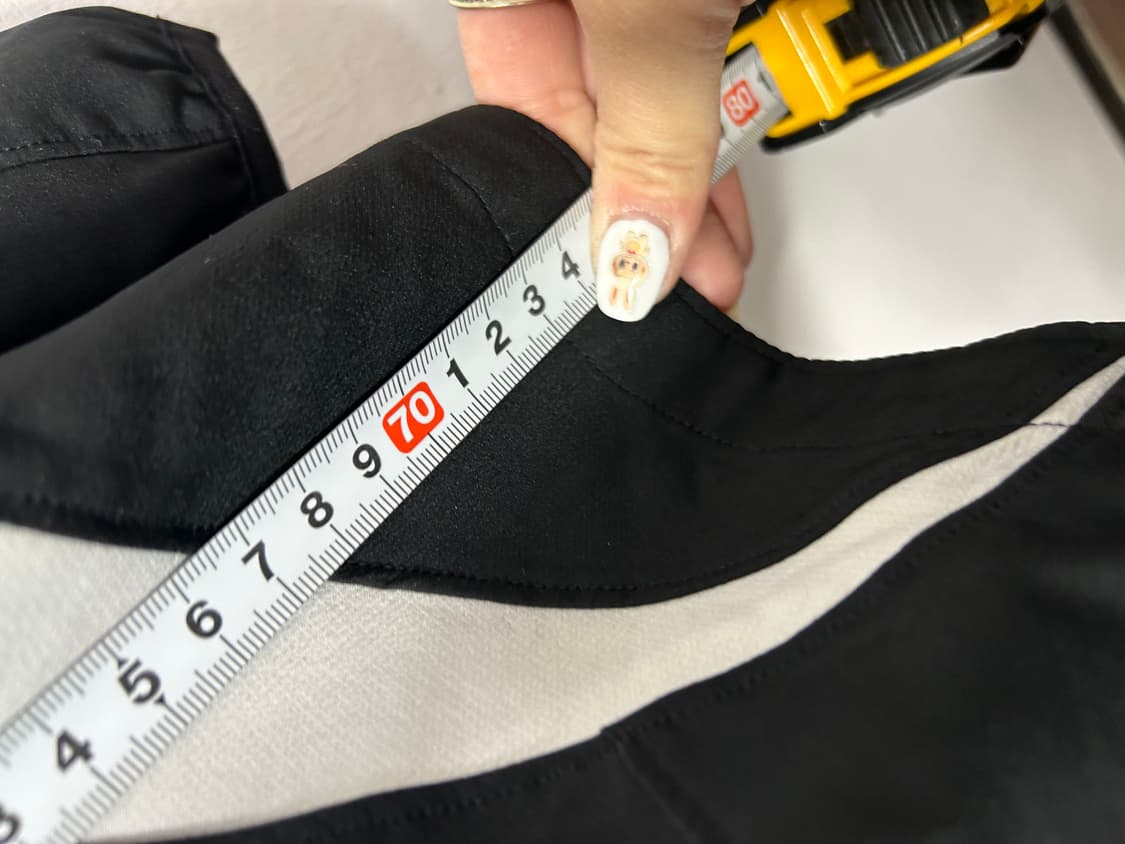 언더아머 남성 트레이닝 상의 집업 자켓 XL  상품이미지5