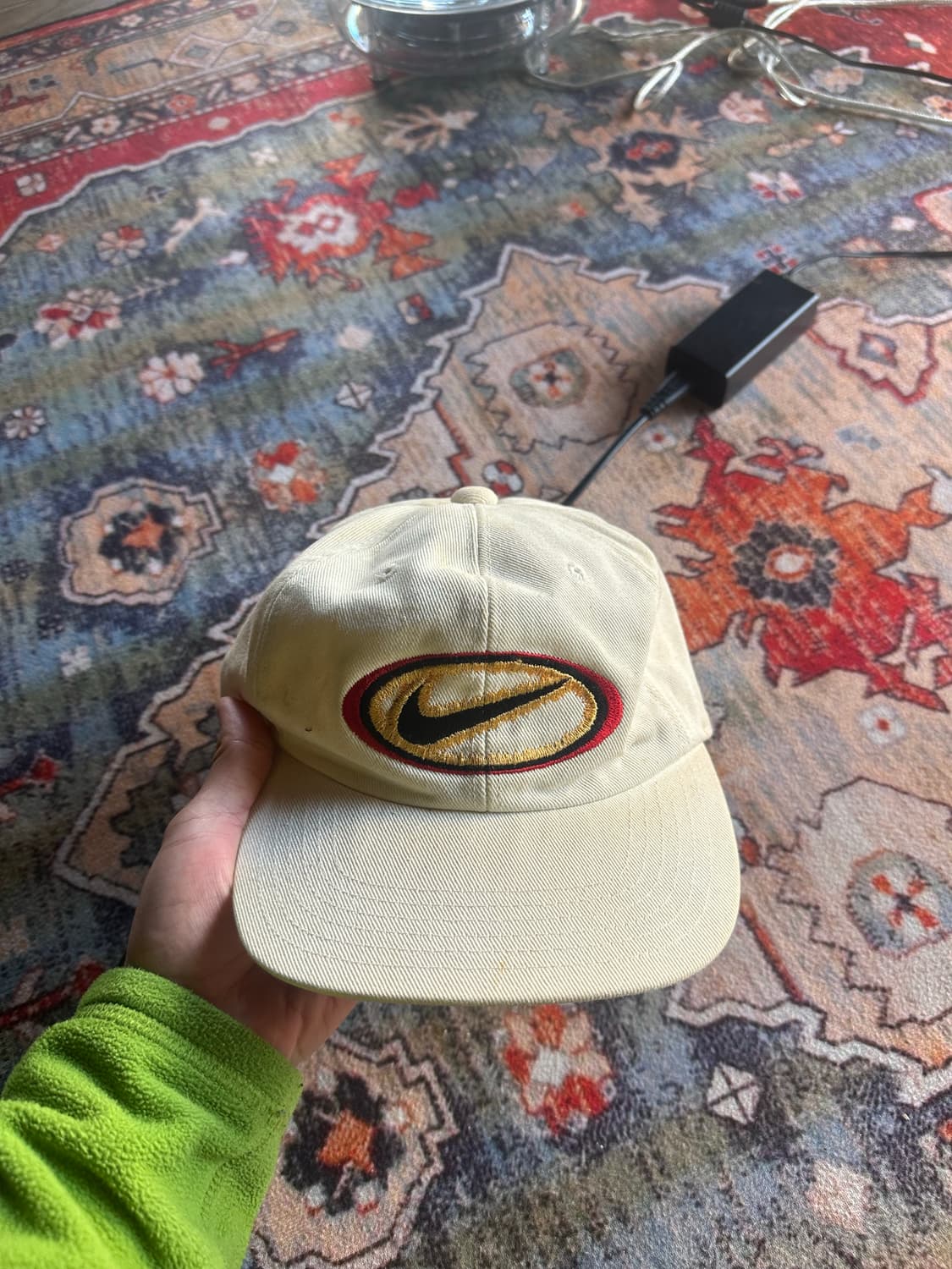 나이키 모자 상품이미지1