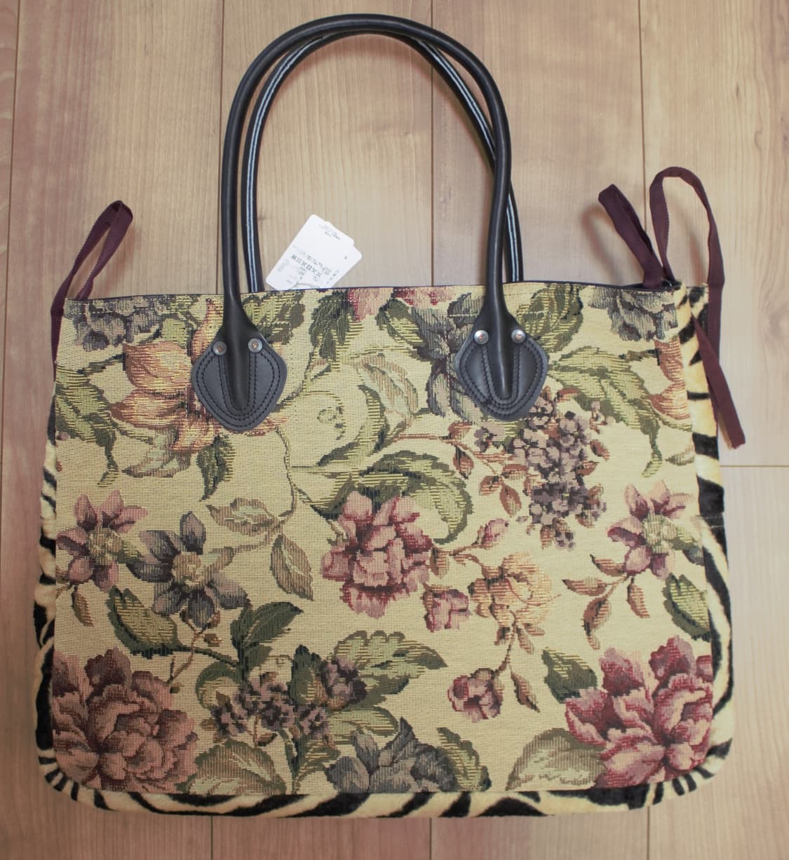 캐피탈 고블랑 타이거 백 S 상품이미지1