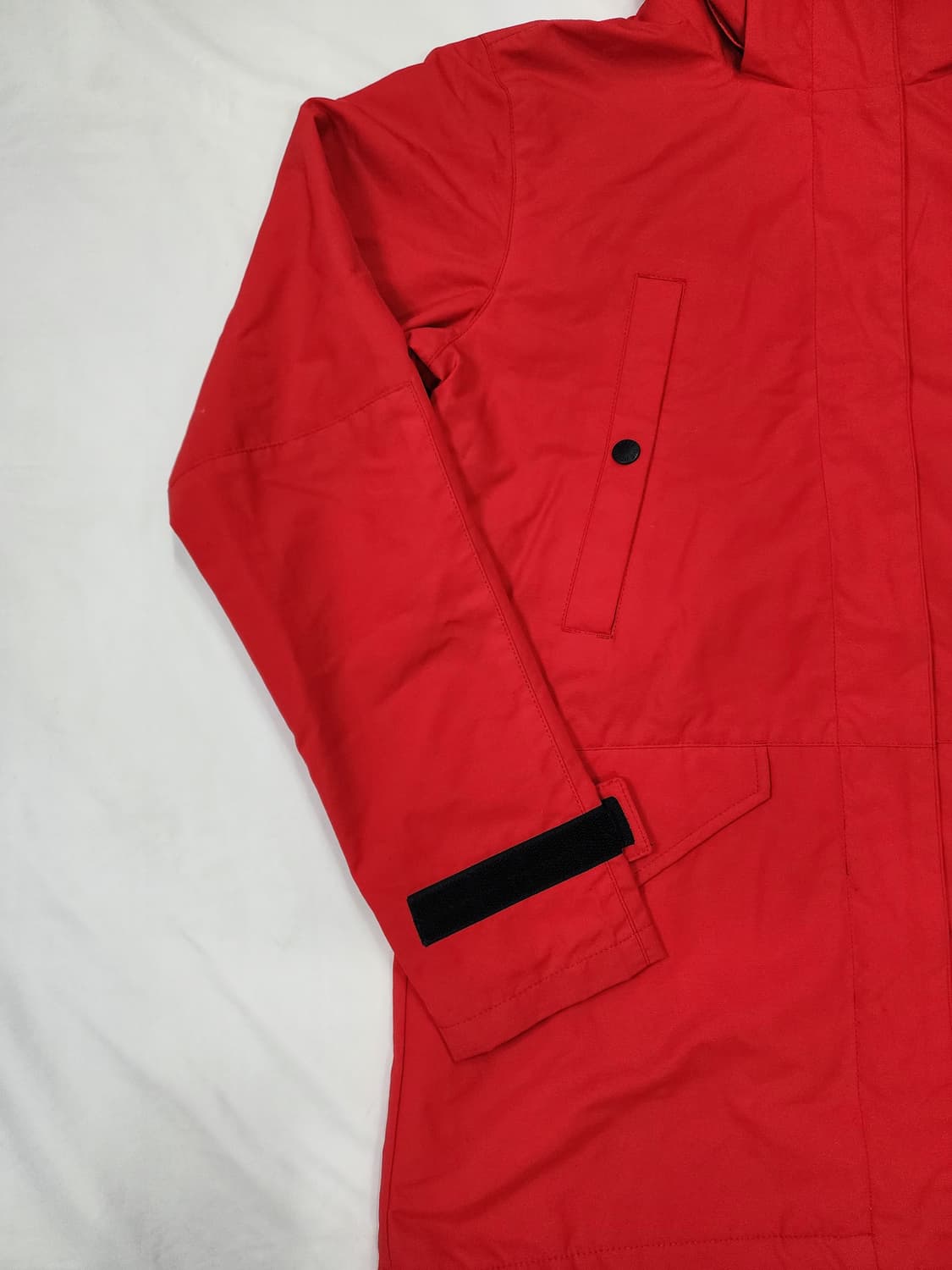 노스페이스 화이트라벨 바람막이 자켓 상품이미지4