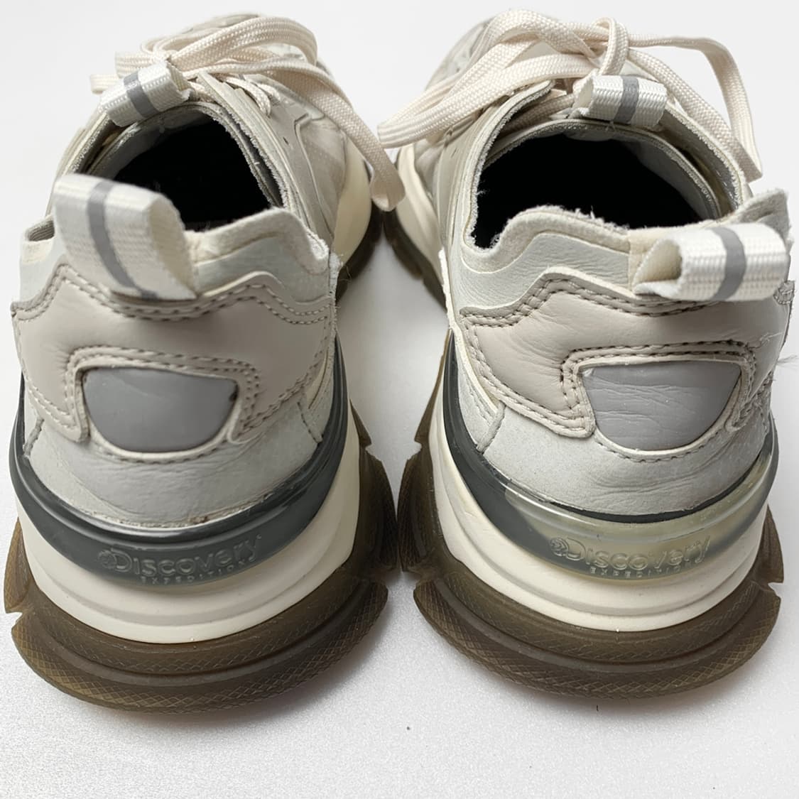 [235/정품] Discovery 디스커버리 익스페디션 여성 운동화신발 상품이미지5