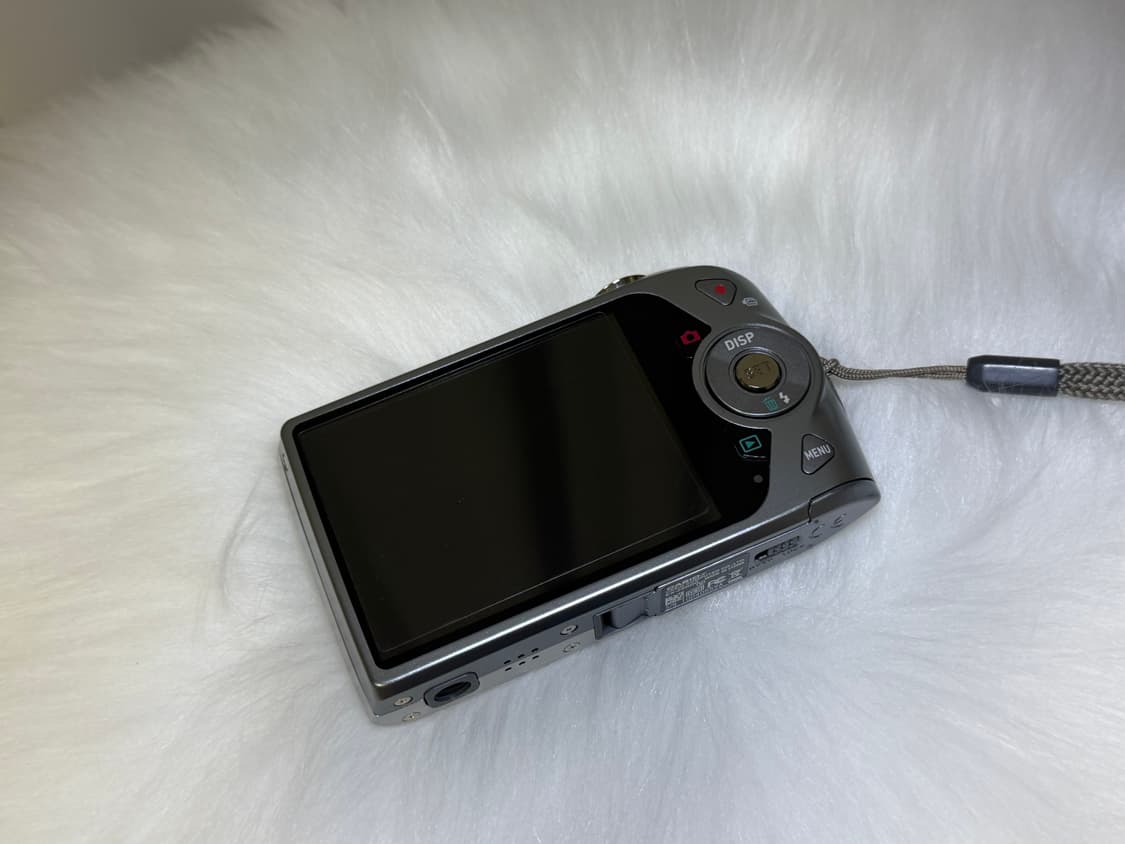 카시오 엑슬림 ex-z2000 상품이미지6