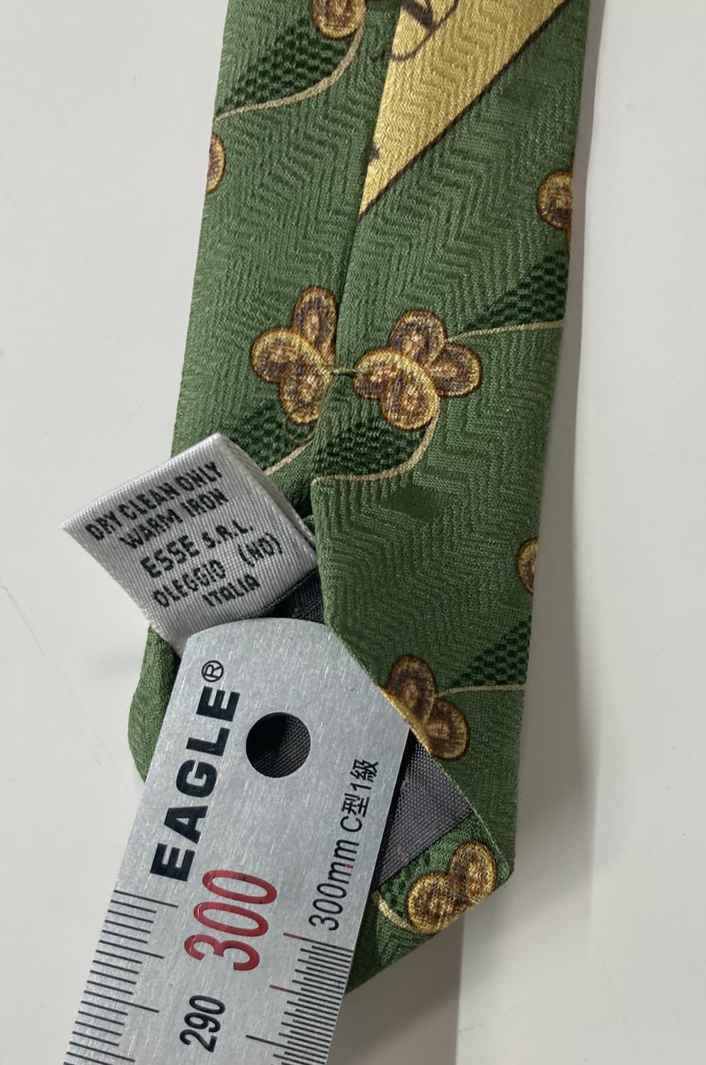 발렌티노 넥타이 상품이미지6