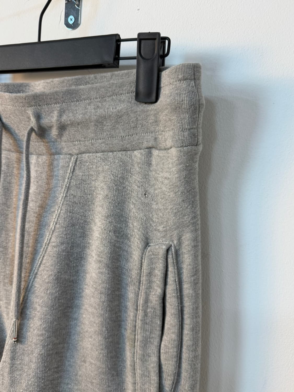 톰브라운 4바 스트라이프 울 니트 상품이미지3