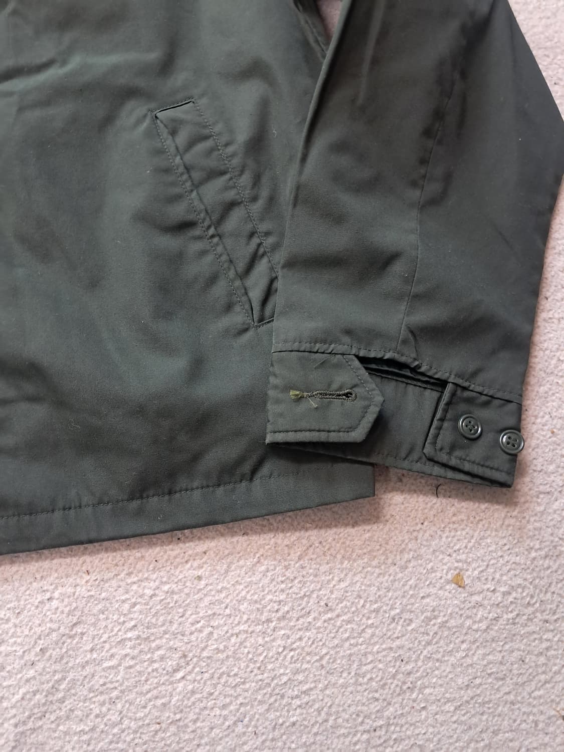 군용자켓   상품이미지3