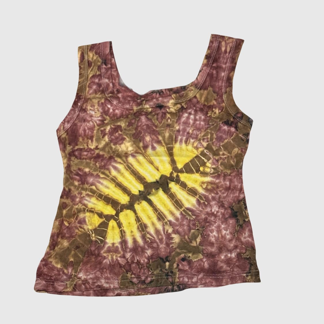 타이다이st 슬리브리스 상품이미지1