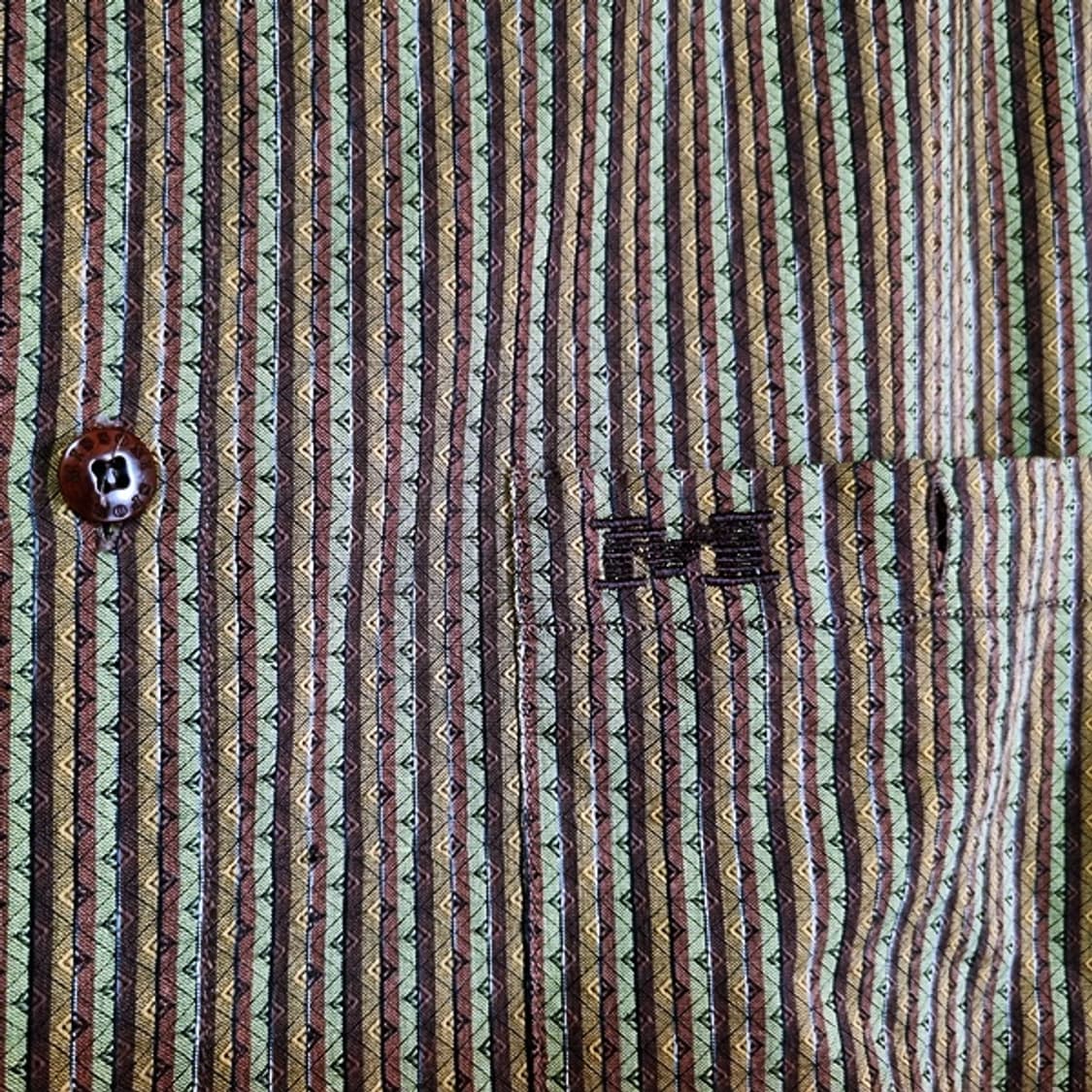 미쏘니 정품 남방 상품이미지3