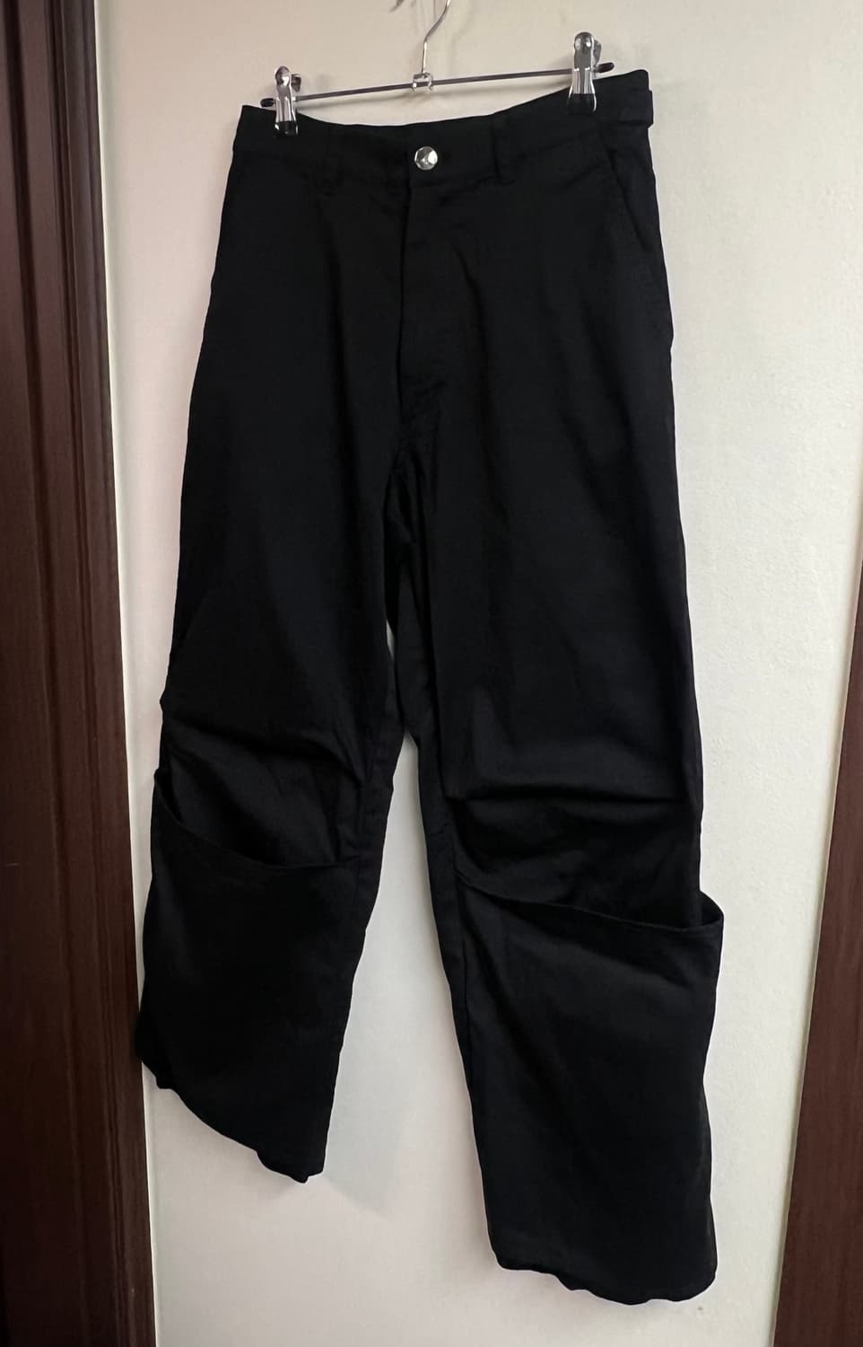 해칭룸 아머팬츠 2사이즈 판매합니다 상품이미지3