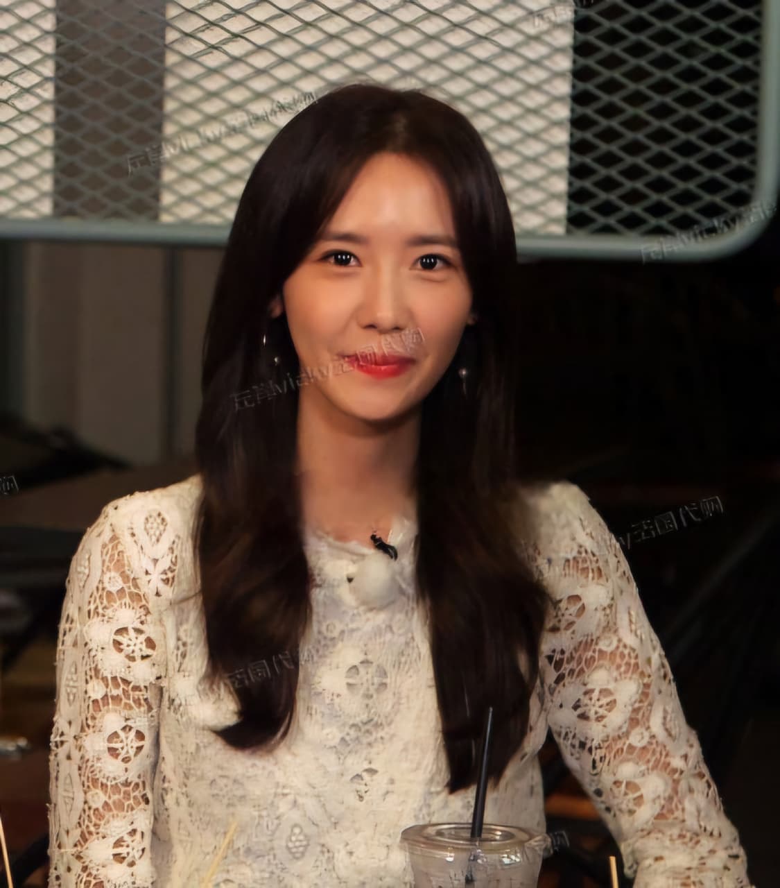 마쥬 레이스 블라우스 상품이미지3