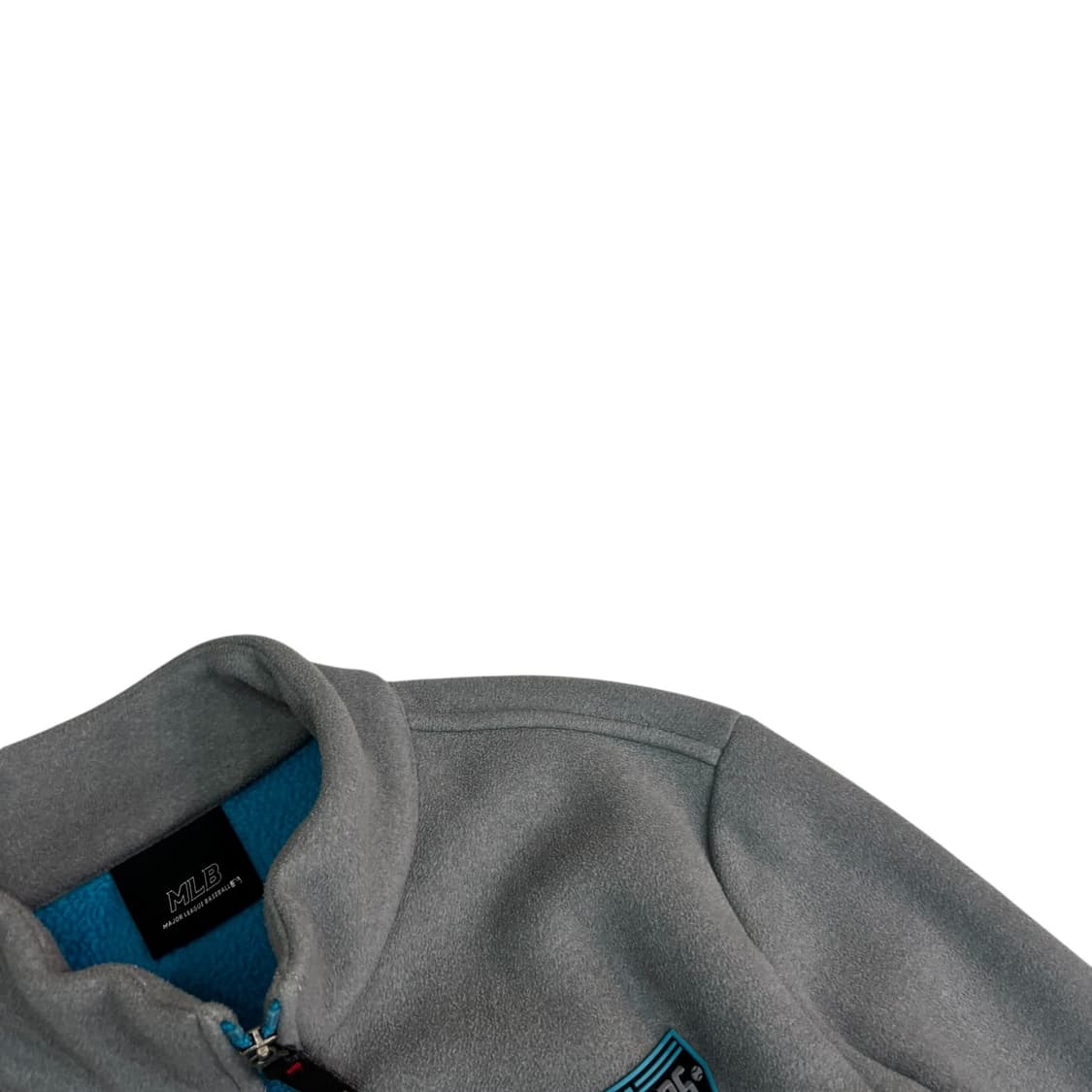 엠엘비 LA다저스 플리스 자켓 상품이미지3
